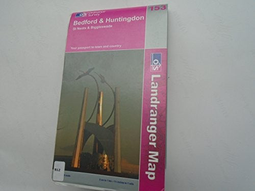 Bedford and Huntingdon, St.Neots and Biggleswade