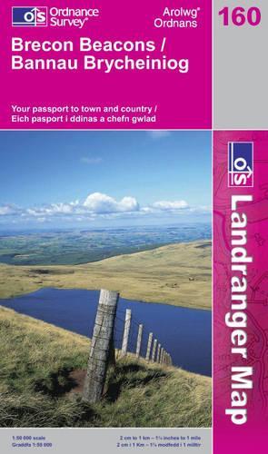 Brecon Beacons