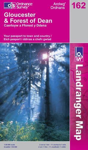 Gloucester and The Forest of Dean