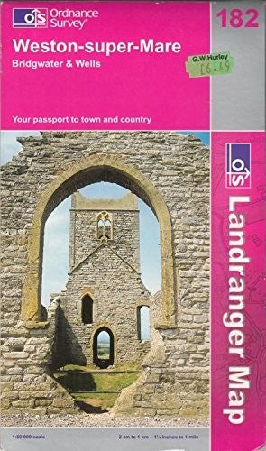 Weston-super-Mare, Bridgwater and Wells
