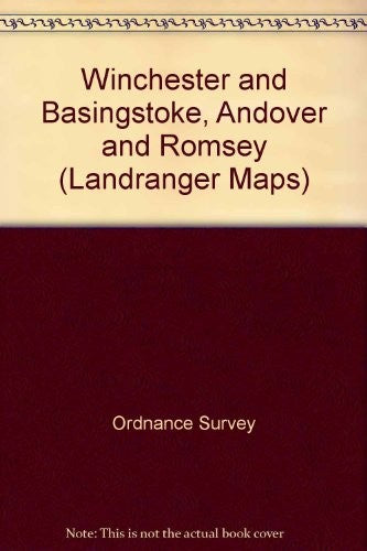 Winchester and Basingstoke, Andover and Romsey