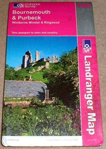 Bournemouth and Purbeck, Wimborne Minster and Ringwood