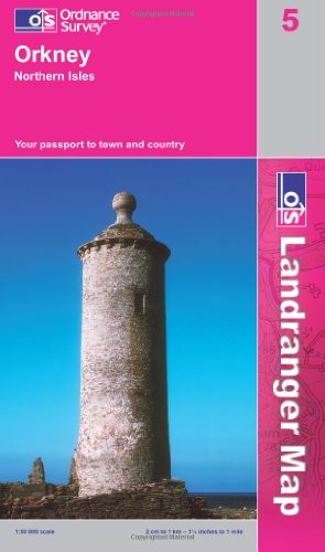 Orkney - Northern Isles