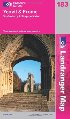Yeovil and Frome