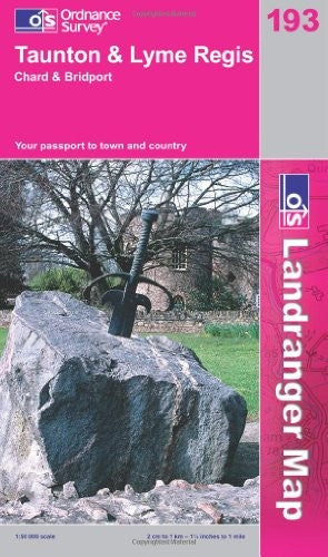 Taunton and Lyme Regis, Chard and Bridport