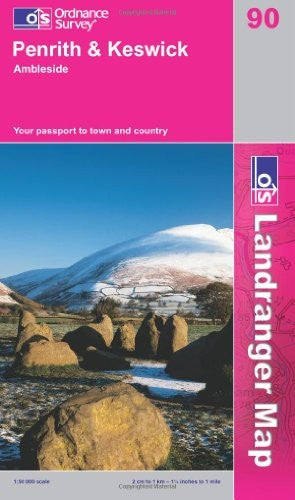 Penrith and Keswick, Ambleside