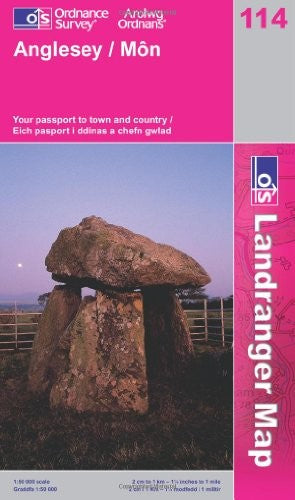 Anglesey