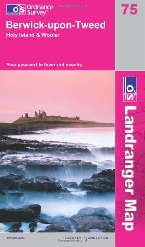 Berwick-upon-Tweed