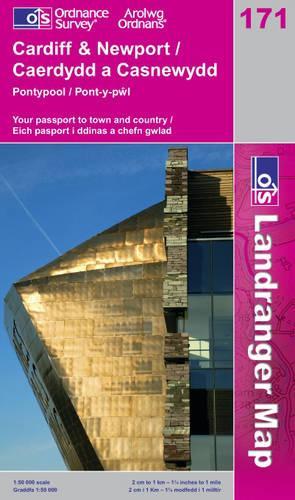 Cardiff and Newport, Pontypool
