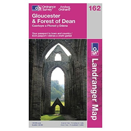 Gloucester and The Forest of Dean