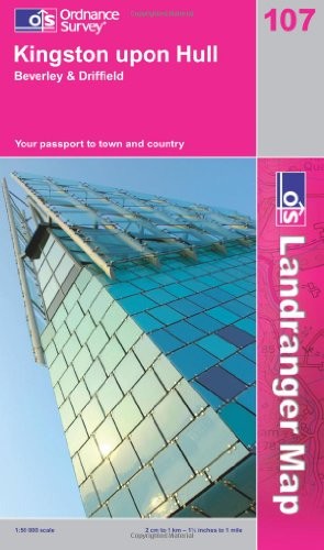 Kingston-upon-Hull, Beverley and Driffield