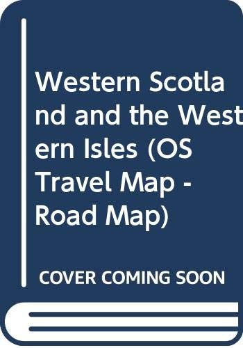 Western Scotland and the Western Isles