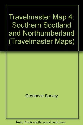 Southern Scotland and Northumberland