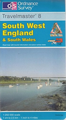 South West England and South Wales