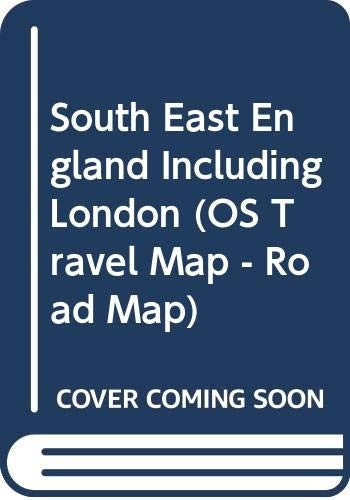 South East England Including London