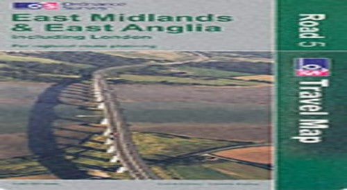 East Midlands and East Anglia Including London