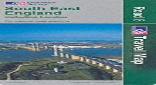 South East England Including London