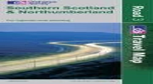 Southern Scotland and Northumberland