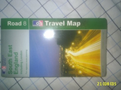 South East England Including London