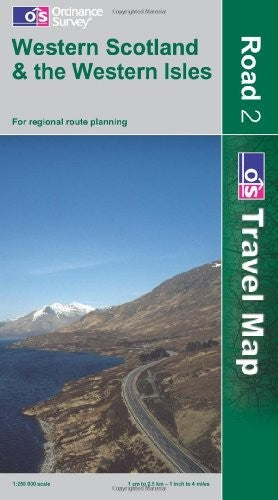 Western Scotland and the Western Isles