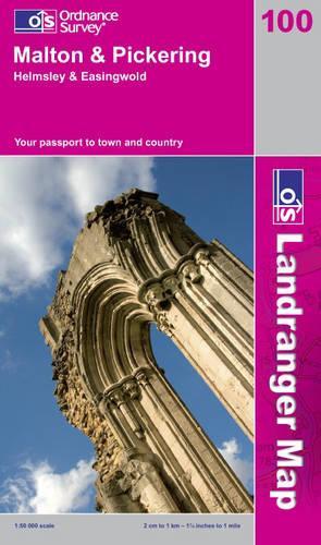 Malton and Pickering, Helmsley and Easingwold