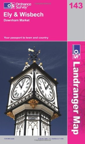 Ely, Wisbech and Downham Market