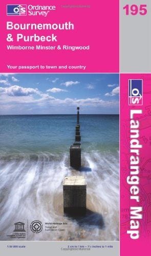 Bournemouth and Purbeck, Wimborne Minster and Ringwood