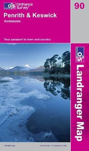 Penrith and Keswick, Ambleside