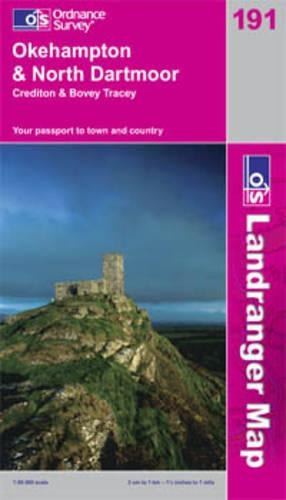 Okehampton and North Dartmoor