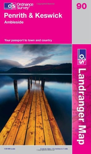 Penrith & Keswick, Ambleside