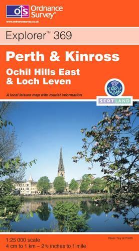 Perth and Kinross