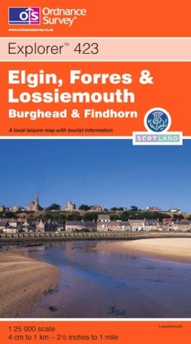 Elgin, Forres and Lossiemouth