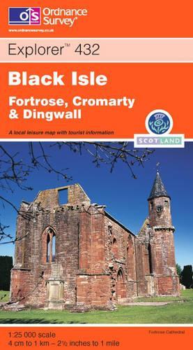 Black Isle