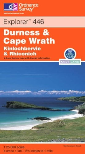 Durness and Cape Wrath