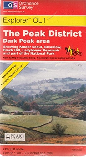 The Peak District