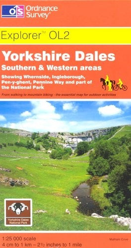 Yorkshire Dales