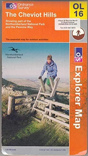 The English Lakes