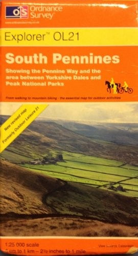 South Pennines