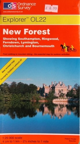 New Forest