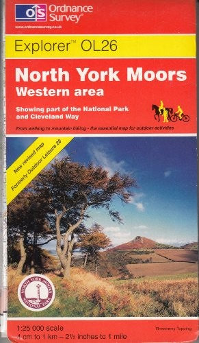 North York Moors