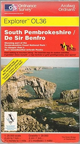 South Pembrokeshire