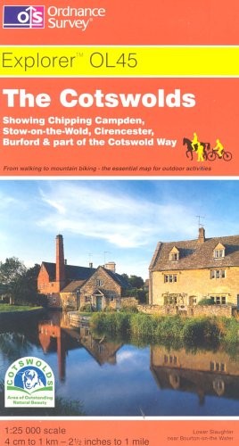 The Cotswolds