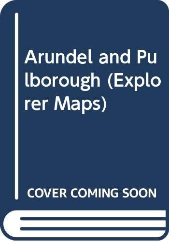 Arundel and Pulborough