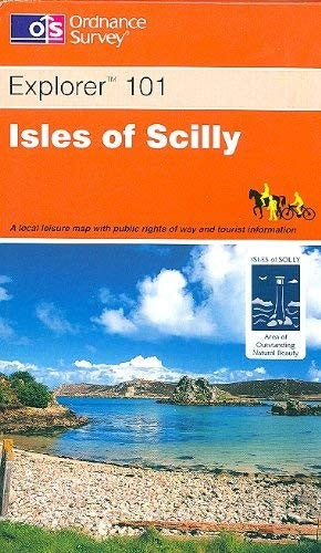 Isles of Scilly