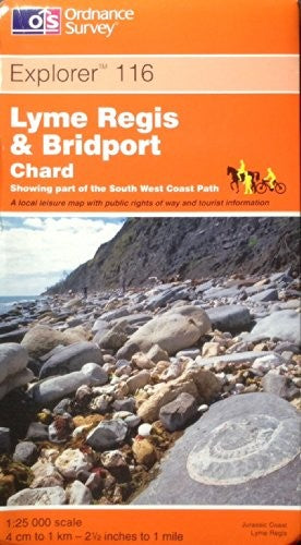 Lyme Regis and Bridport
