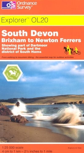 South Devon