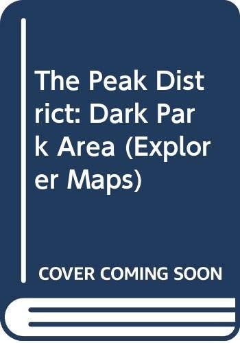 The Peak District