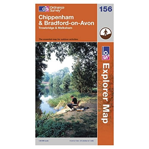 Chippenham and Bradford-on-Avon