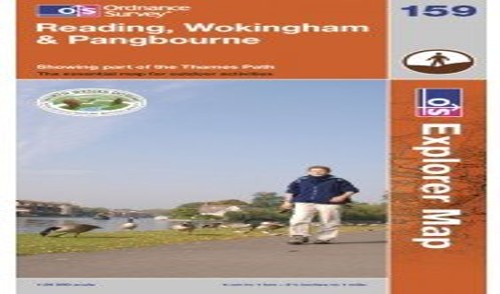 Reading, Wokingham and Pangbourne