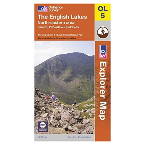 The English Lakes